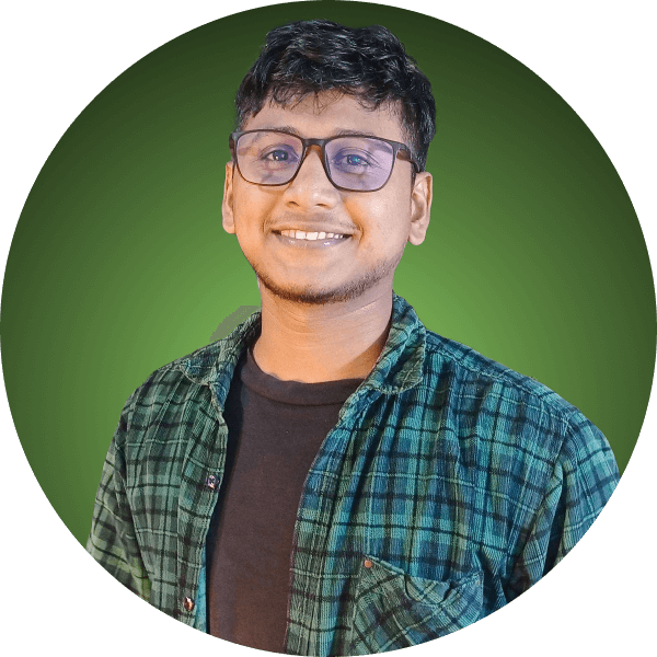 Mohymenul – Web designer and SEO specialist