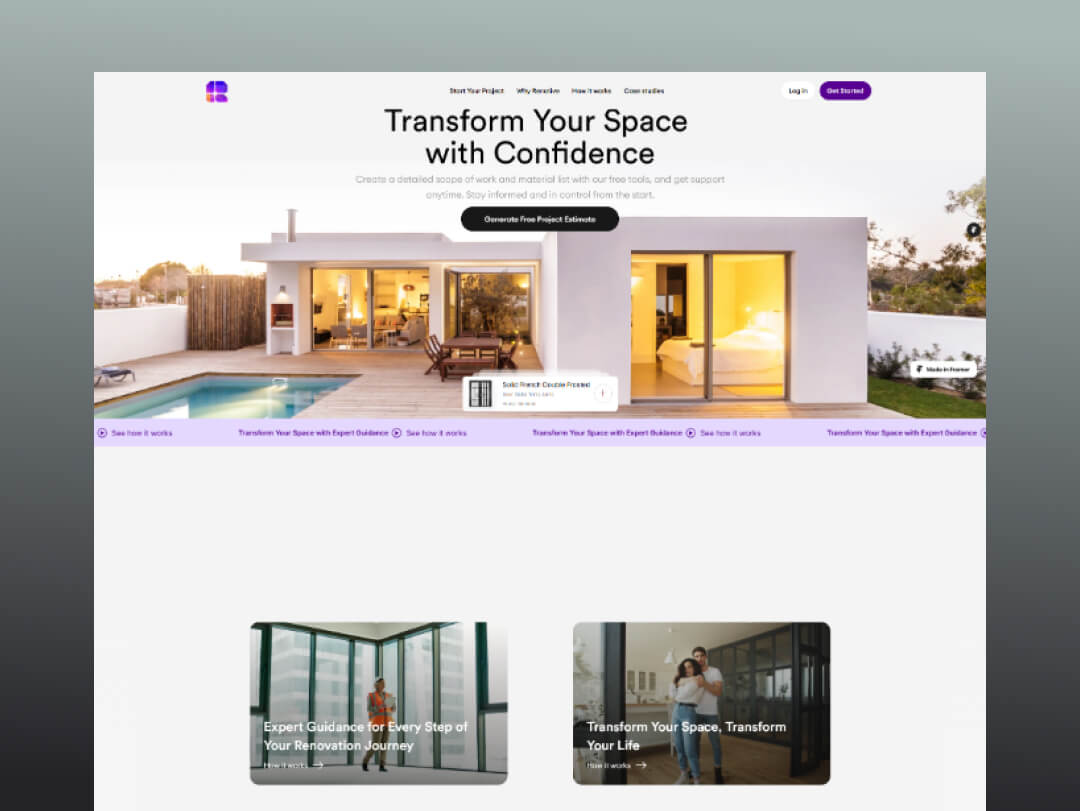 Renotive