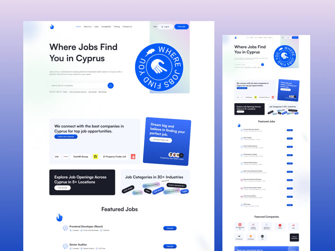 Jobs.com.cy
