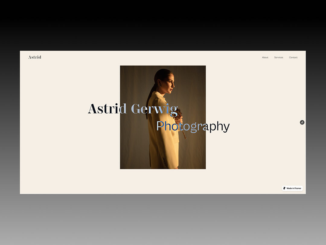 Astrid